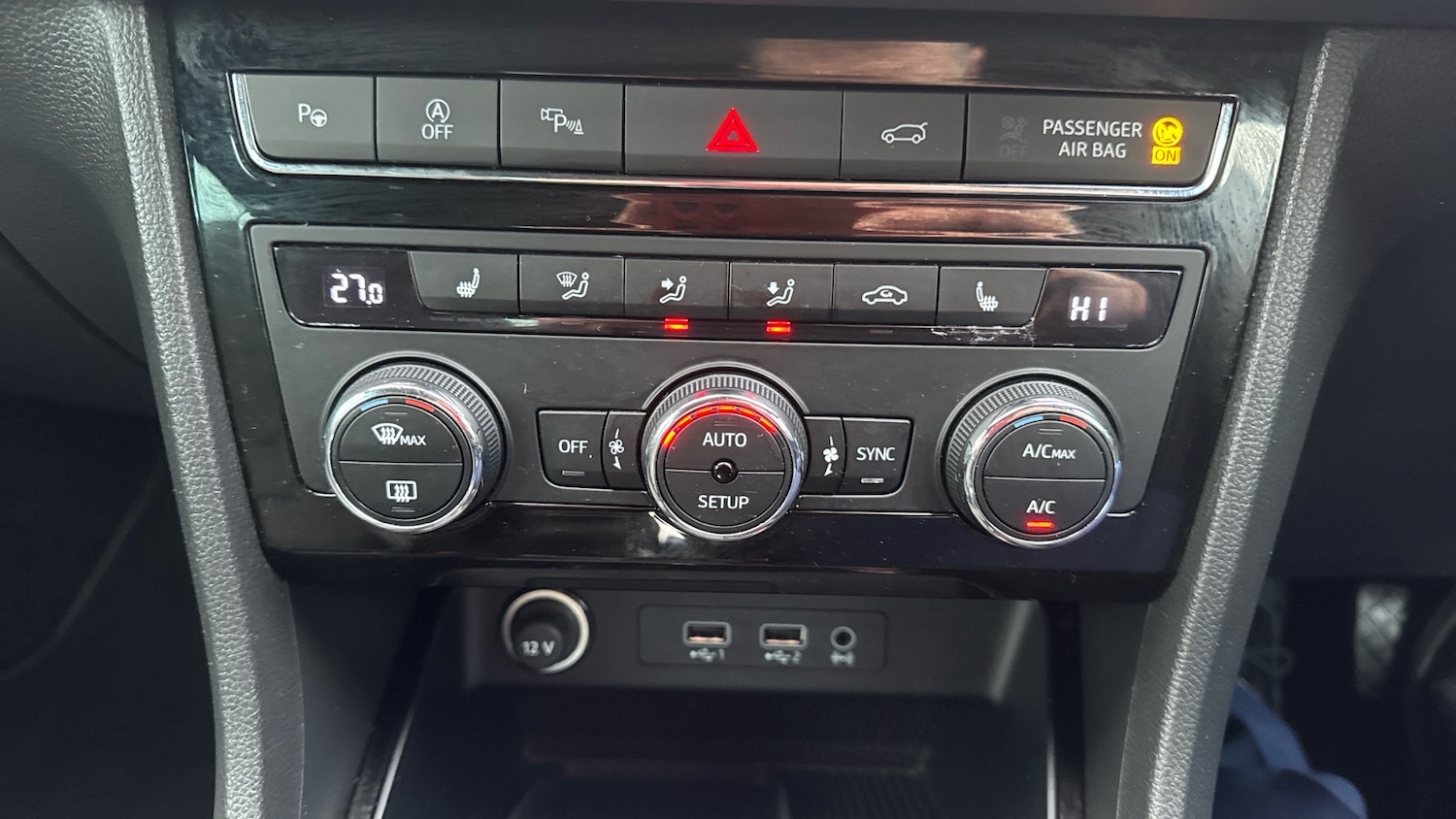 Used SEAT Ateca 2019 for sale - 77069200: Photo 26