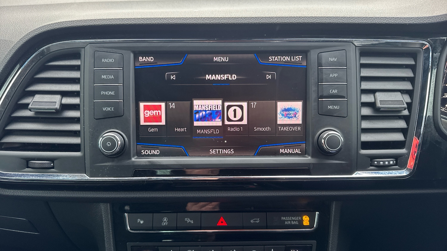 Used SEAT Ateca 2019 for sale - 77069200: Photo 28