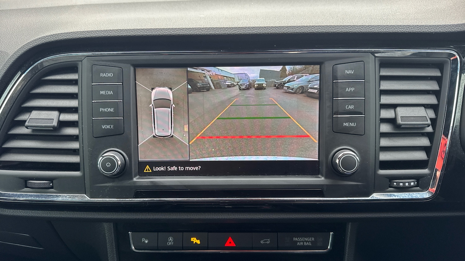 Used SEAT Ateca 2019 for sale - 77069200: Photo 29