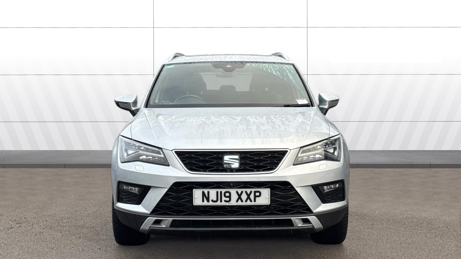 Used SEAT Ateca 2019 for sale - 77069200: Photo 3