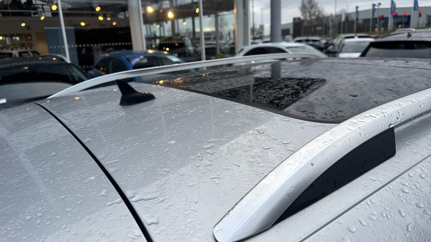 Used SEAT Ateca 2019 for sale - 77069200: Photo 38