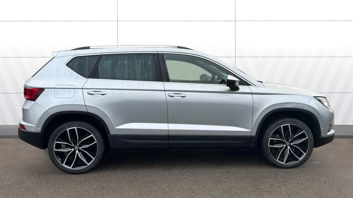 Used SEAT Ateca 2019 for sale - 77069200: Photo 5
