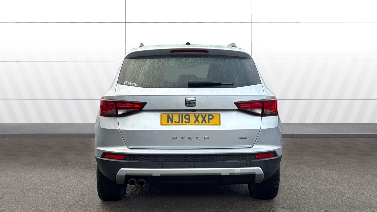 Used SEAT Ateca 2019 for sale - 77069200: Photo 6