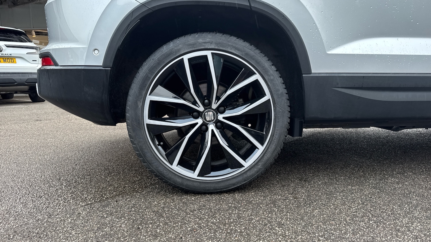 Used SEAT Ateca 2019 for sale - 77069200: Photo 7