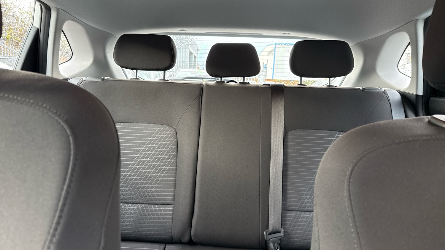 Used Hyundai i20 2022 for sale - 76340983: Photo 15