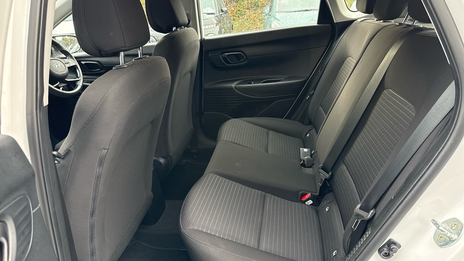 Used Hyundai i20 2022 for sale - 76340983: Photo 16