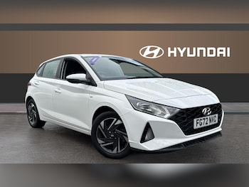 Hyundai - i20