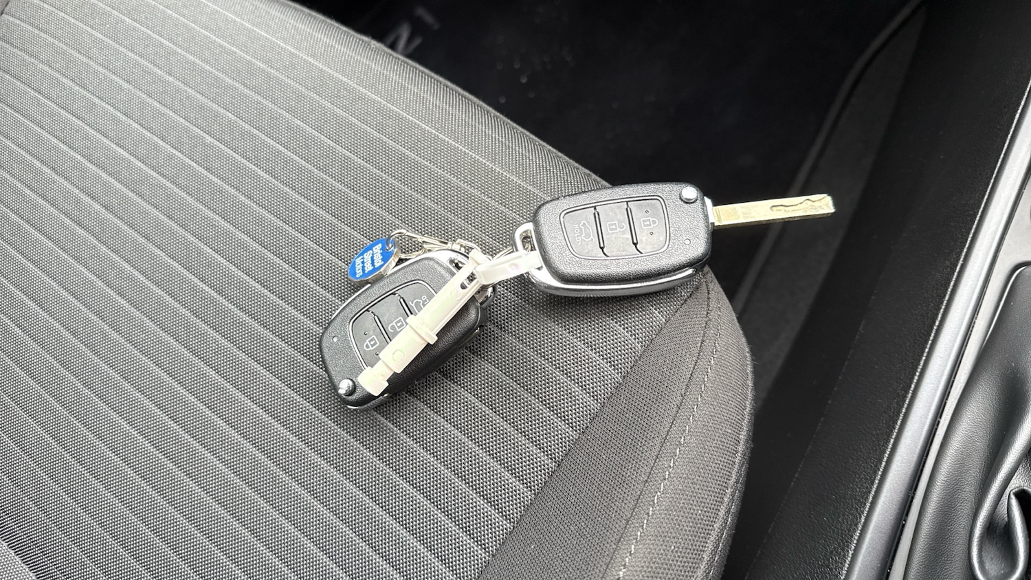 Used Hyundai i20 2022 for sale - 76340983: Photo 20
