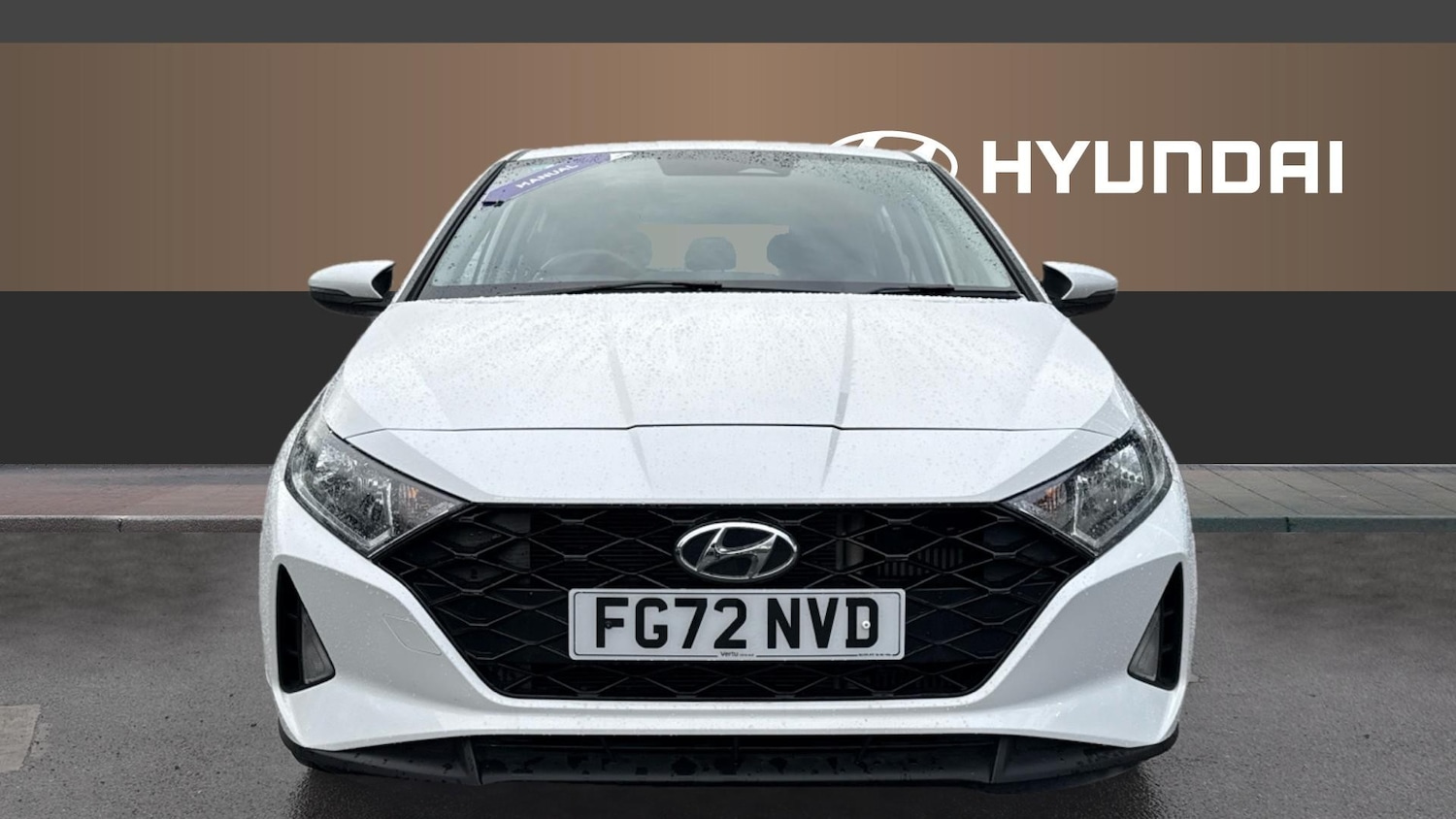 Used Hyundai i20 2022 for sale - 76340983: Photo 3