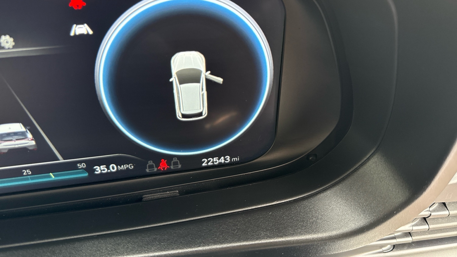 Used Hyundai i20 2022 for sale - 76340983: Photo 43
