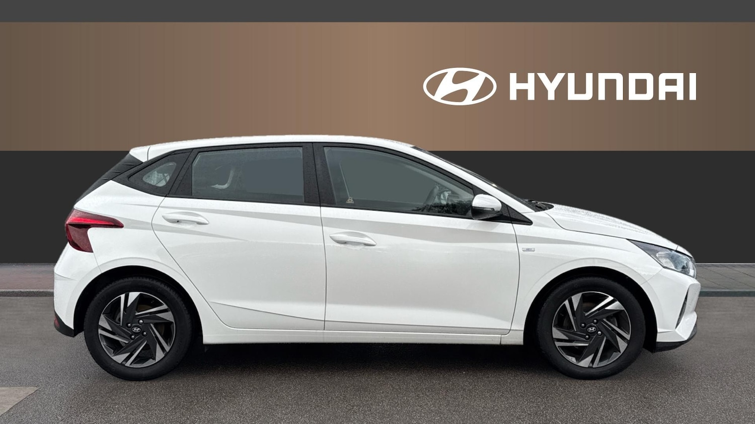 Used Hyundai i20 2022 for sale - 76340983: Photo 5