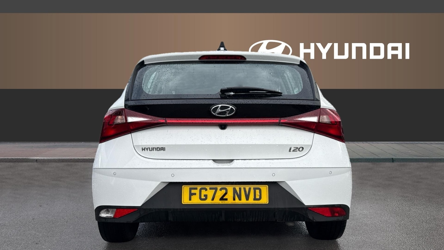 Used Hyundai i20 2022 for sale - 76340983: Photo 6