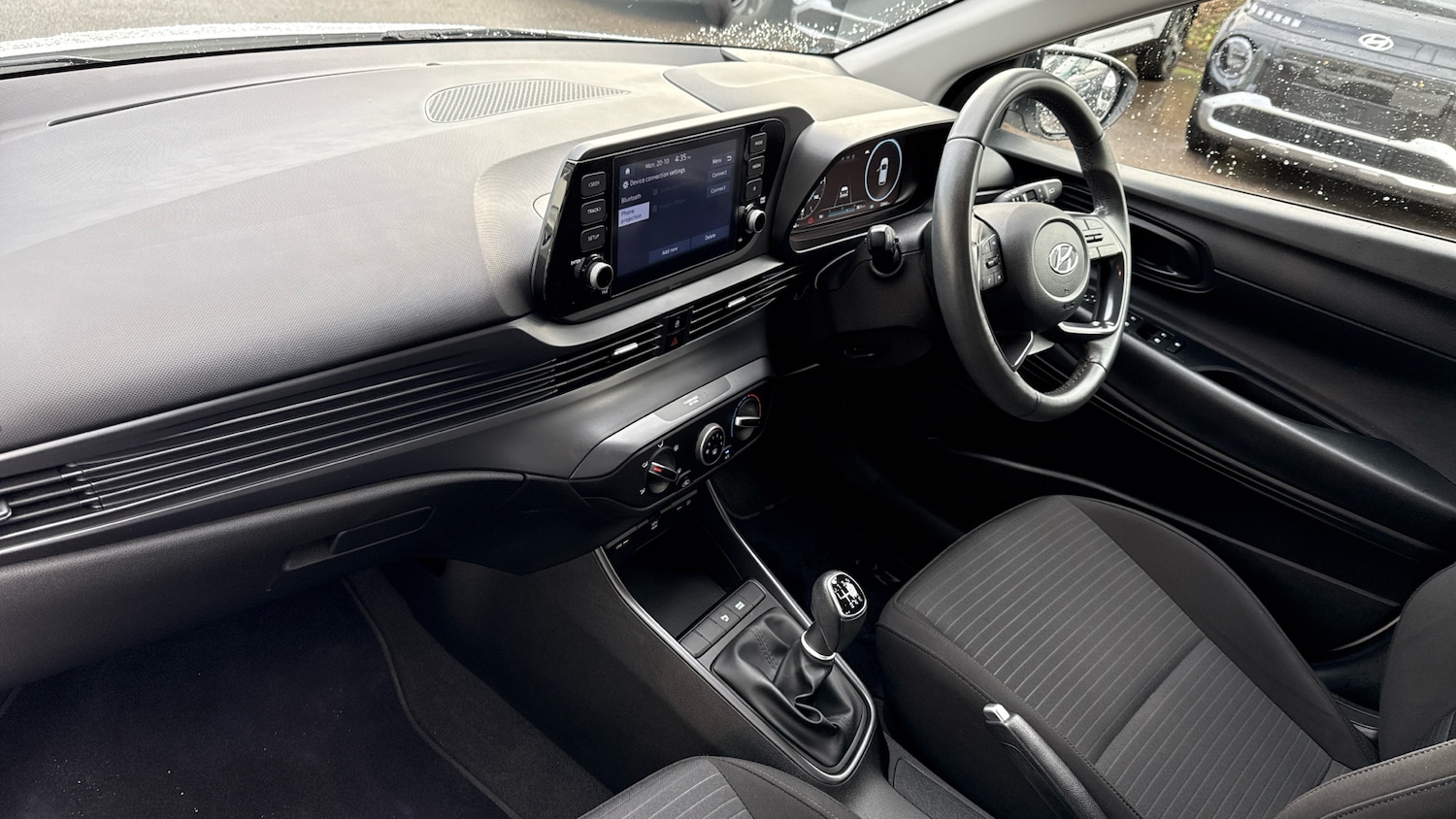 Used Hyundai i20 2022 for sale - 76340983: Photo 9