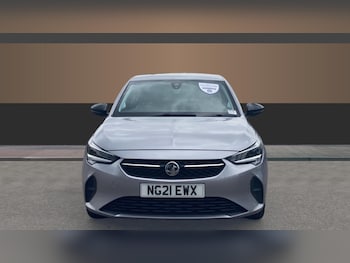 Used Vauxhall Corsa 2021 for sale - 75356102: Photo