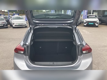 Used Vauxhall Corsa 2021 for sale - 75356102: Photo