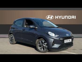 2024 (74) - 1.0 [63] Advance 5dr [Nav] Petrol Hatchback