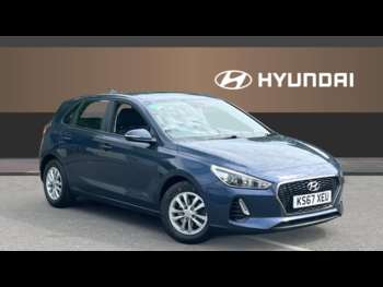2017 (67) - 1.0T GDI S 5dr Petrol Hatchback