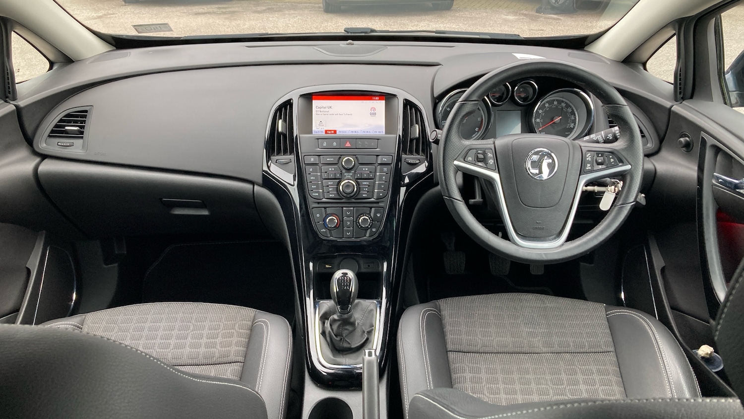 Used Vauxhall Astra GTC 2018 for sale - 77720948: Photo 10