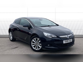 2018 (18) - 1.6 CDTi 16V ecoFLEX 136 SRi 3dr Diesel Coupe