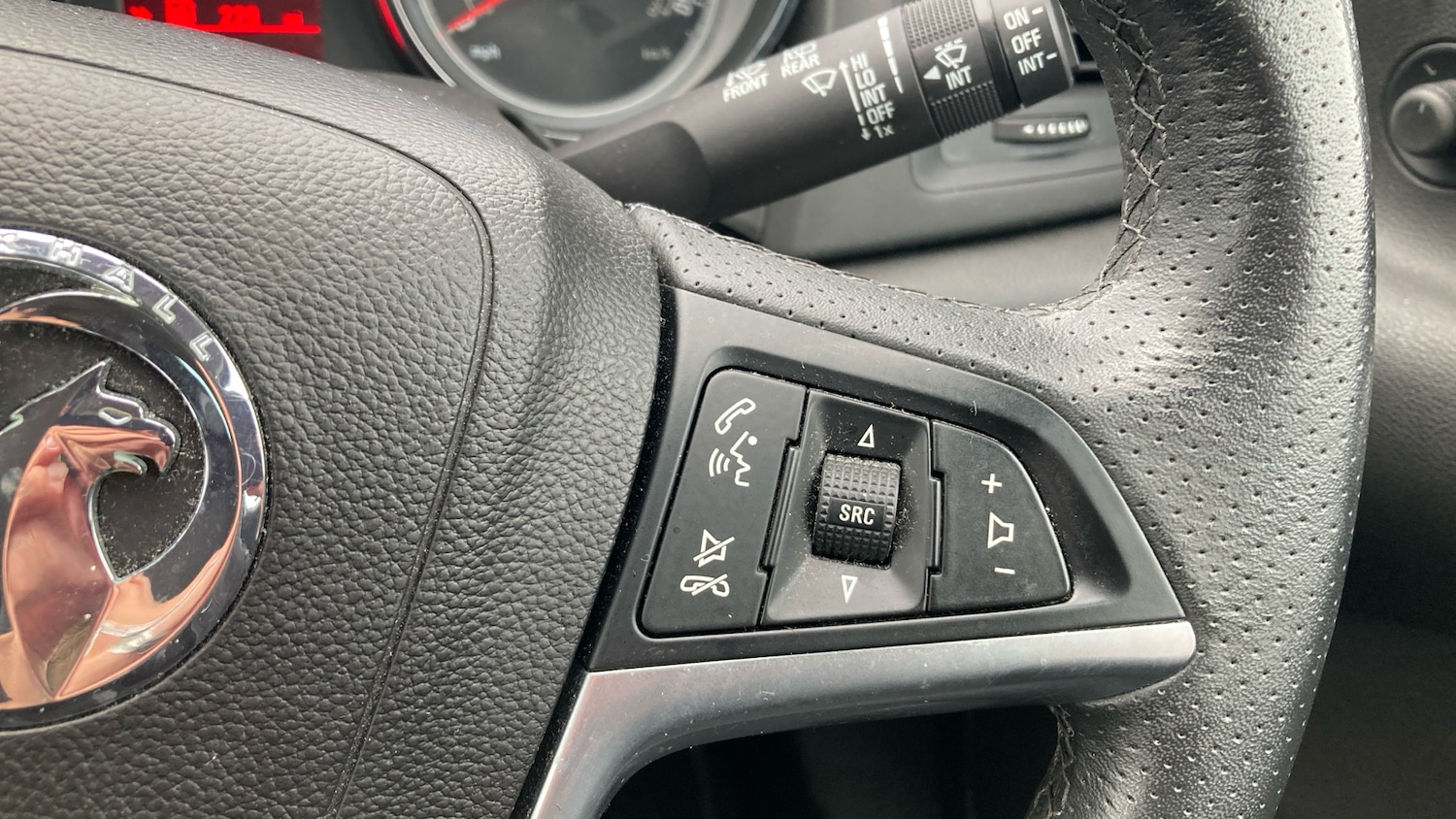 Used Vauxhall Astra GTC 2018 for sale - 77720948: Photo 22