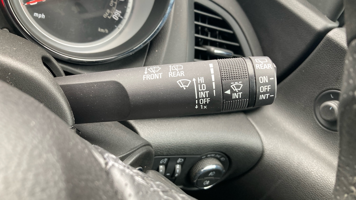 Used Vauxhall Astra GTC 2018 for sale - 77720948: Photo 23