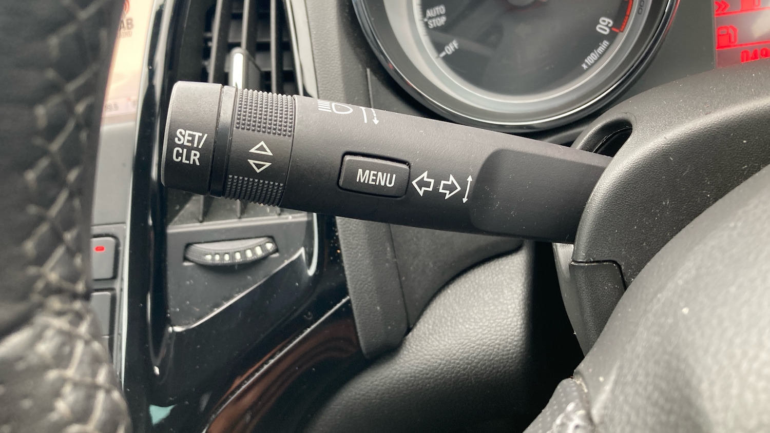 Used Vauxhall Astra GTC 2018 for sale - 77720948: Photo 24