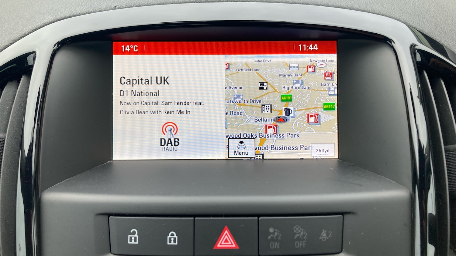 Used Vauxhall Astra GTC 2018 for sale - 77720948: Photo 27