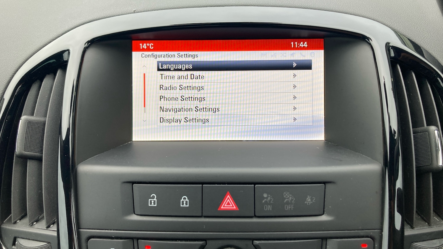 Used Vauxhall Astra GTC 2018 for sale - 77720948: Photo 28