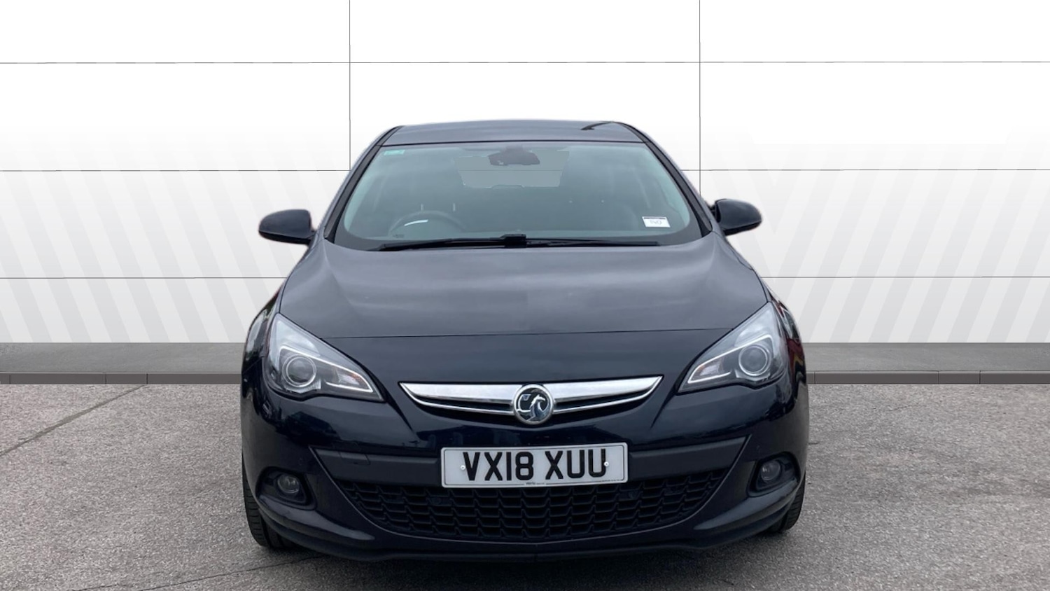 Used Vauxhall Astra GTC 2018 for sale - 77720948: Photo 3