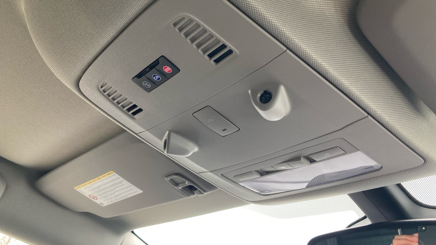 Used Vauxhall Astra GTC 2018 for sale - 77720948: Photo 35