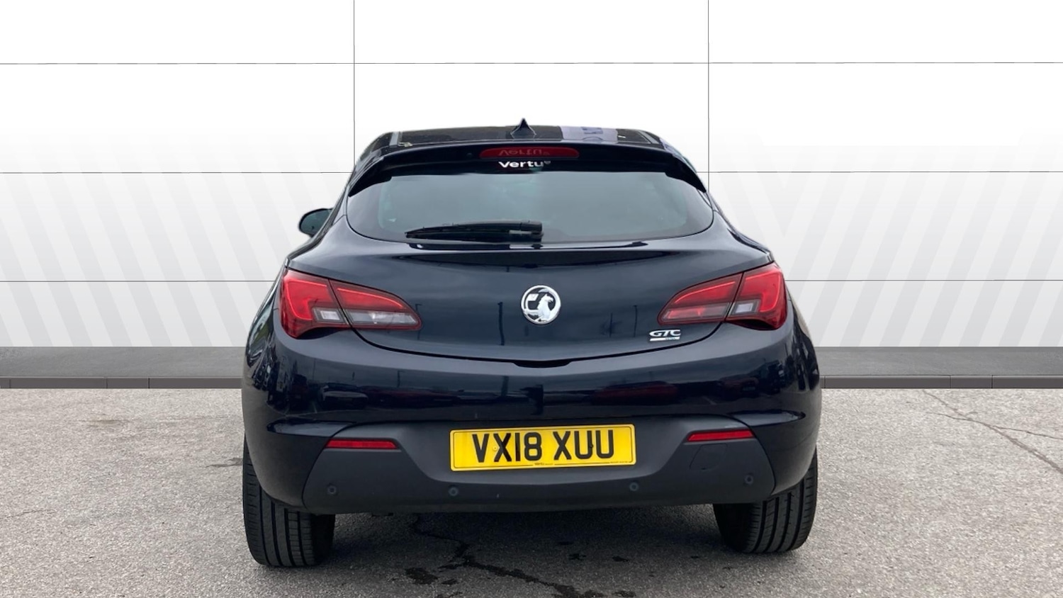 Used Vauxhall Astra GTC 2018 for sale - 77720948: Photo 6