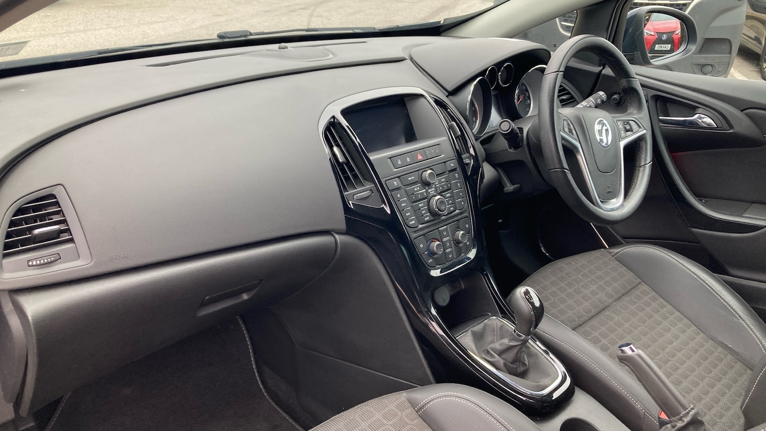 Used Vauxhall Astra GTC 2018 for sale - 77720948: Photo 9