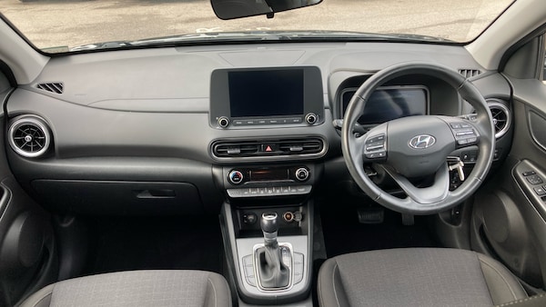 Used Hyundai KONA 2022 for sale - 76265915: Photo 10