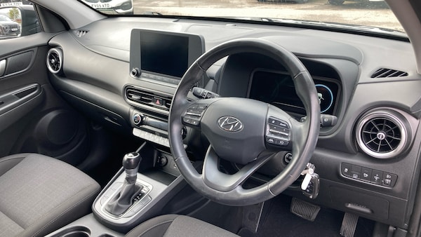 Used Hyundai KONA 2022 for sale - 76265915: Photo 11