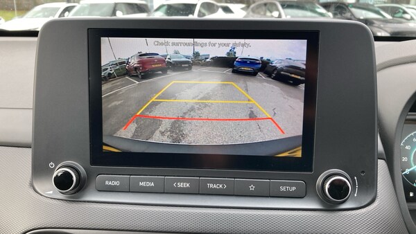 Used Hyundai KONA 2022 for sale - 76265915: Photo 12