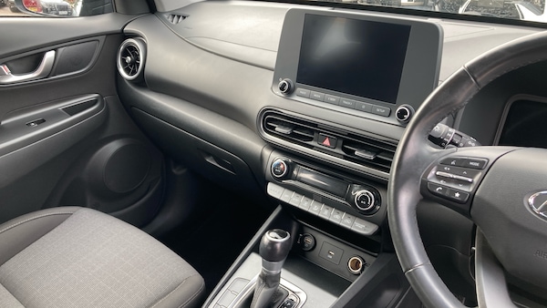 Used Hyundai KONA 2022 for sale - 76265915: Photo 14