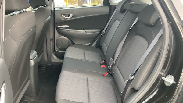 Used Hyundai KONA 2022 for sale - 76265915: Photo 16