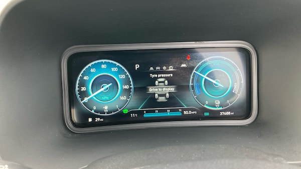 Used Hyundai KONA 2022 for sale - 76265915: Photo 18