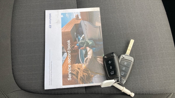 Used Hyundai KONA 2022 for sale - 76265915: Photo 19
