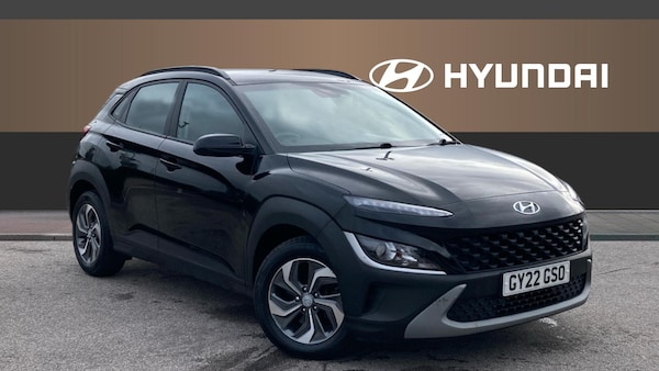 Used Hyundai KONA 2022 for sale - 76265915: Photo 1