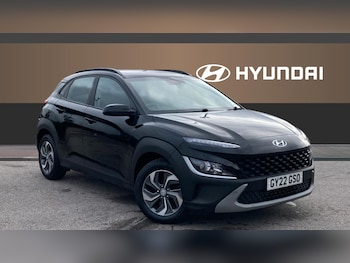 2022 (22) - 1.6 GDi Hybrid SE Connect 5dr DCT Hybrid Hatchback