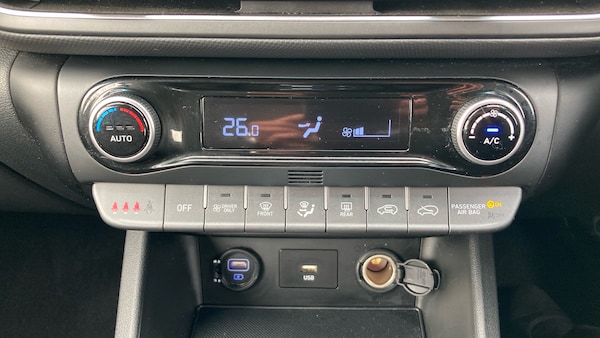 Used Hyundai KONA 2022 for sale - 76265915: Photo 29