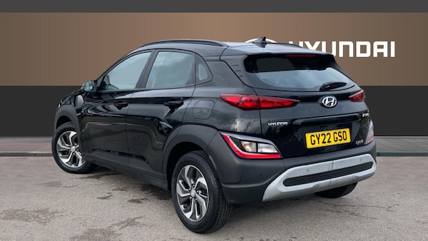 Used Hyundai KONA 2022 for sale - 76265915: Photo 2