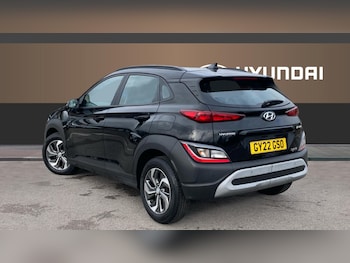 Used Hyundai KONA 2022 for sale - 76265915: Photo 2