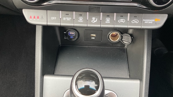 Used Hyundai KONA 2022 for sale - 76265915: Photo 30