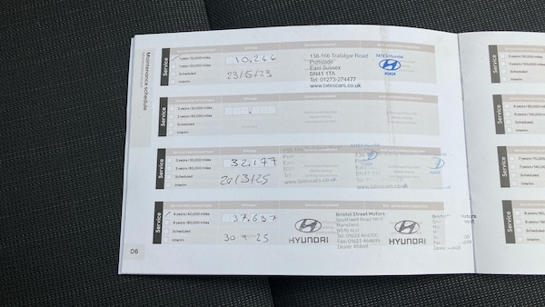 Used Hyundai KONA 2022 for sale - 76265915: Photo 33