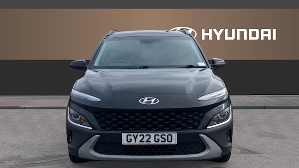 Used Hyundai KONA 2022 for sale - 76265915: Photo 3