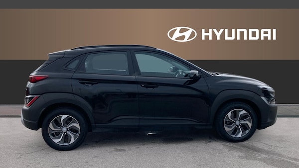 Used Hyundai KONA 2022 for sale - 76265915: Photo 5