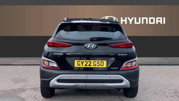 Used Hyundai KONA 2022 for sale - 76265915: Photo 6