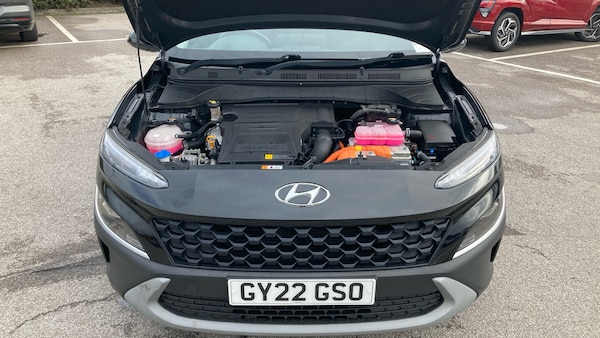 Used Hyundai KONA 2022 for sale - 76265915: Photo 8